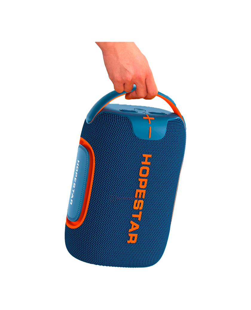 Акустическая беспроводная колонка HopeStar H59