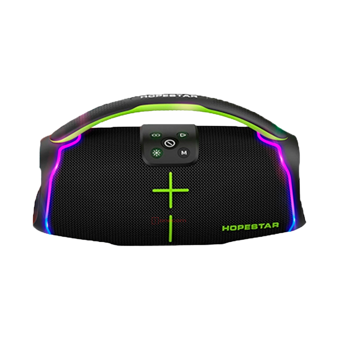 Акустическая беспроводная колонка HopeStar H61