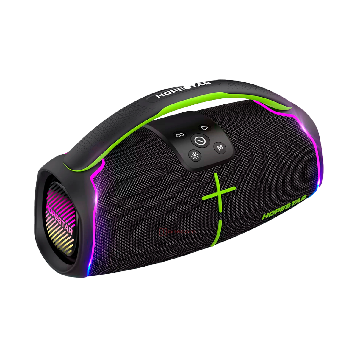 Акустическая беспроводная колонка HopeStar H61