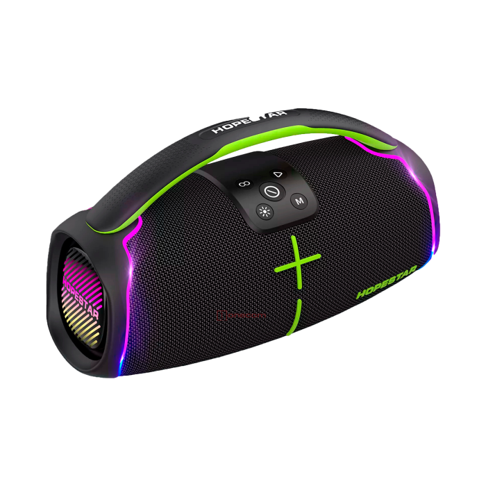 Акустическая беспроводная колонка HopeStar H61