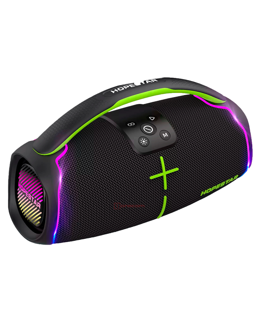 Акустическая беспроводная колонка HopeStar H61