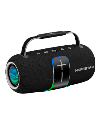 Акустическая беспроводная колонка HopeStar H62