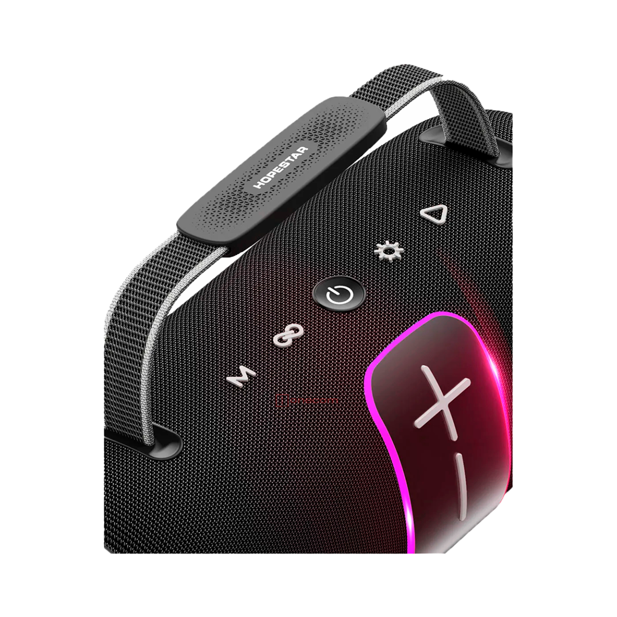 Акустическая беспроводная колонка HopeStar H62