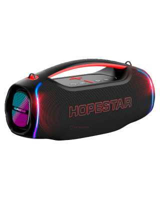 Акустическая беспроводная колонка HopeStar H63