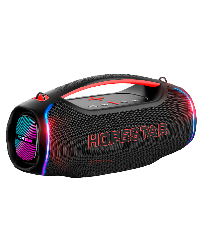 Акустическая беспроводная колонка HopeStar H63