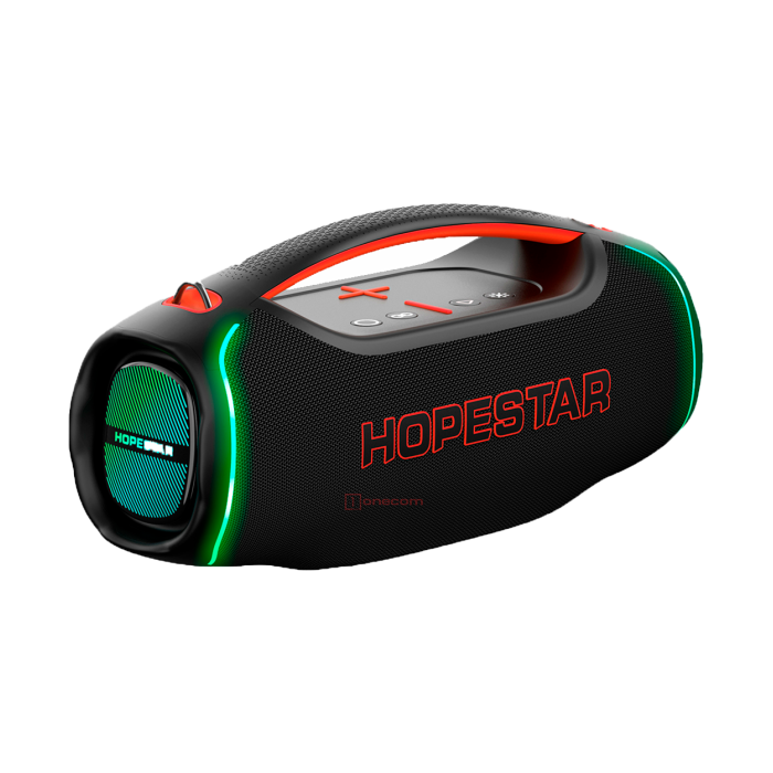 Акустическая беспроводная колонка HopeStar H63