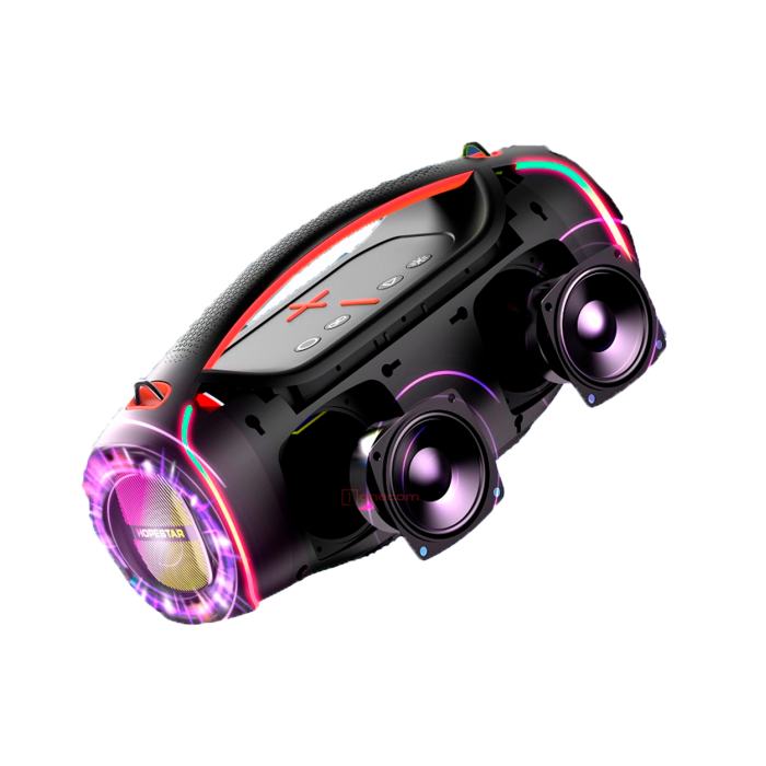 Акустическая беспроводная колонка HopeStar H63