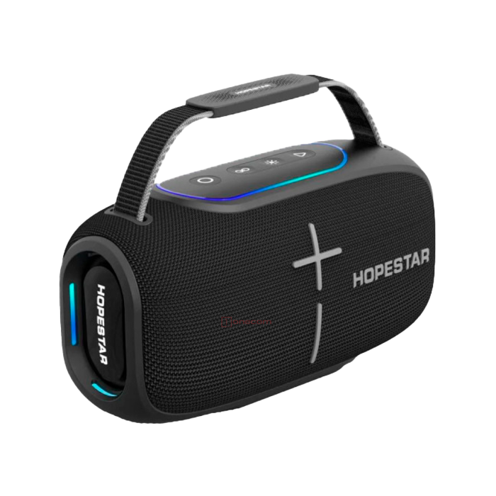 Акустическая беспроводная колонка HopeStar H67 Pro