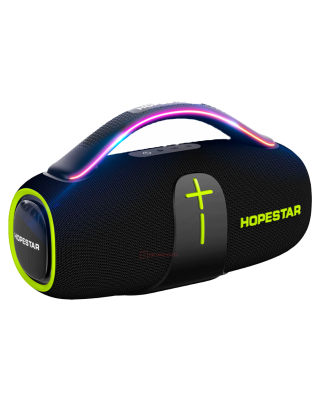 Акустическая беспроводная колонка HopeStar H85