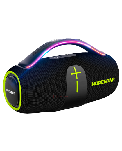 Акустическая беспроводная колонка HopeStar H85