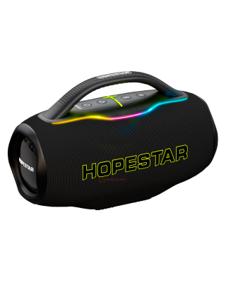 Акустическая беспроводная колонка HopeStar H87