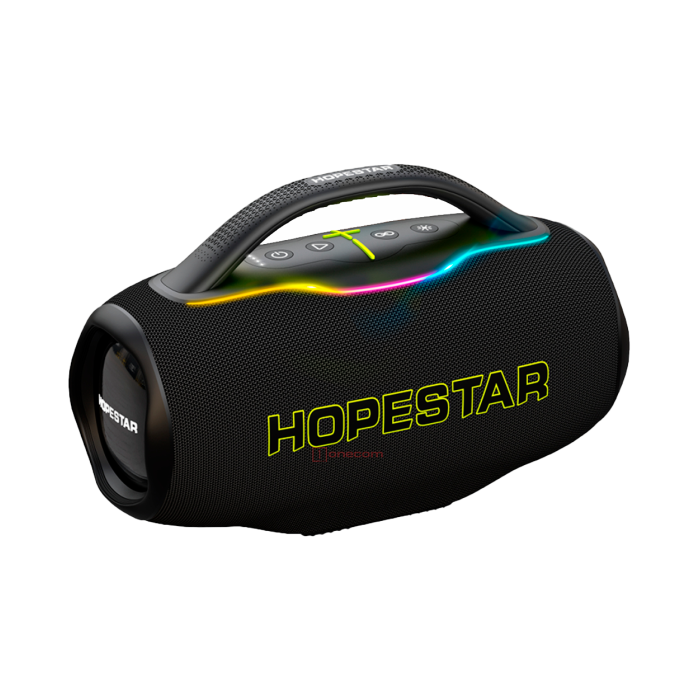 Акустическая беспроводная колонка HopeStar H87