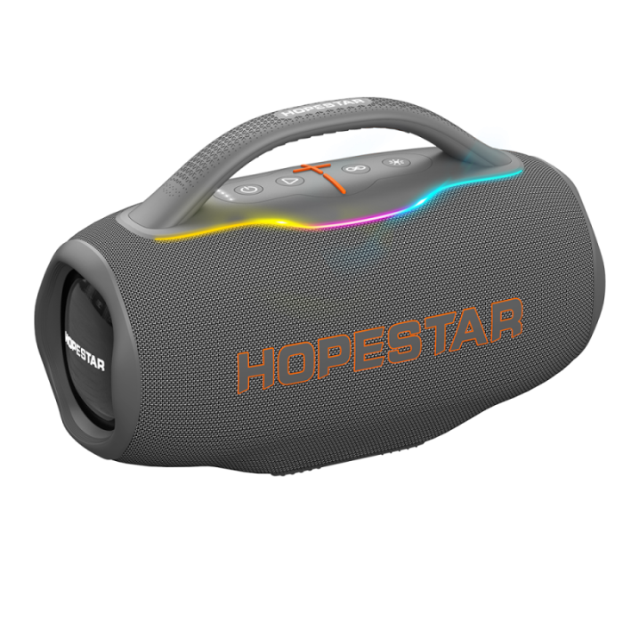 Акустическая беспроводная колонка HopeStar H87