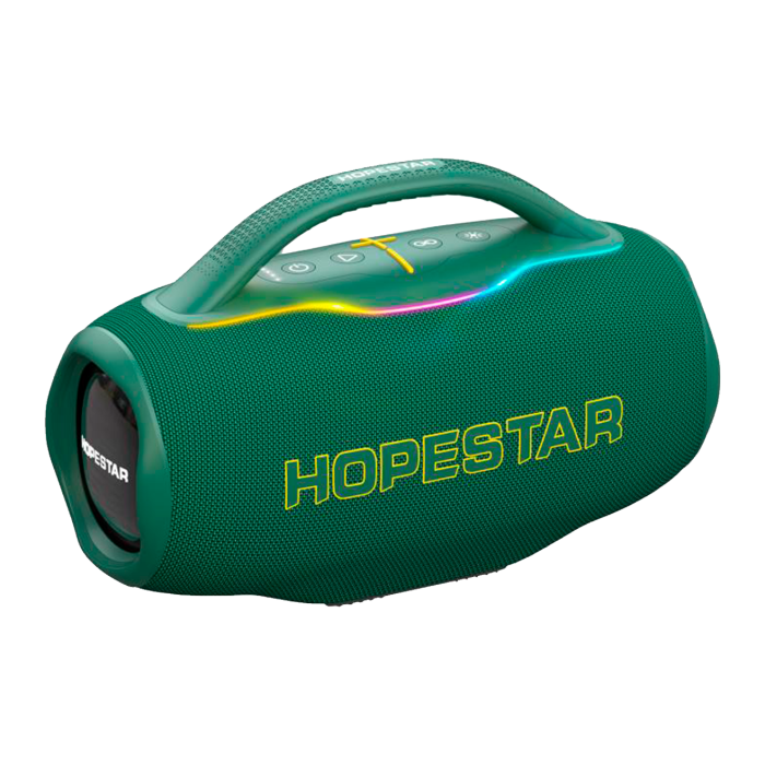 Акустическая беспроводная колонка HopeStar H87