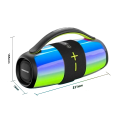 Акустическая беспроводная колонка HopeStar P54