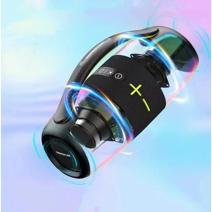 Акустическая беспроводная колонка HopeStar P54