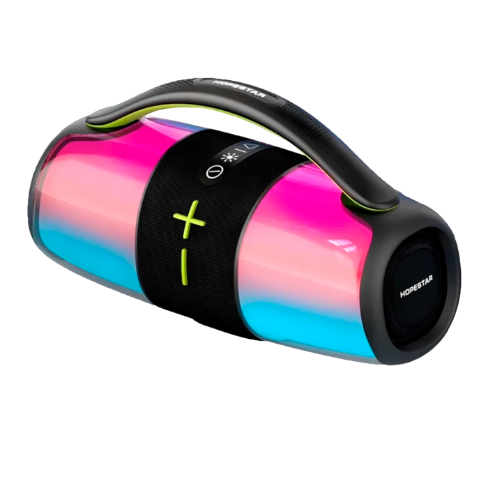 Акустическая беспроводная колонка HopeStar P54