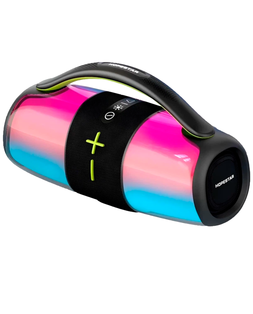 Акустическая беспроводная колонка HopeStar P54