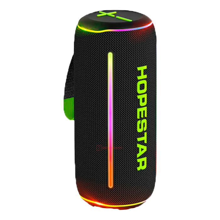 Акустическая беспроводная колонка HopeStar P58 Pro