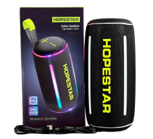 Акустическая беспроводная колонка HopeStar P58 Pro