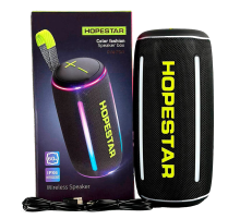 Акустическая беспроводная колонка HopeStar P58 Pro