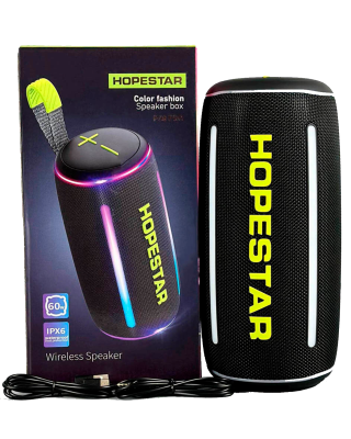 Акустическая беспроводная колонка HopeStar P58 Pro
