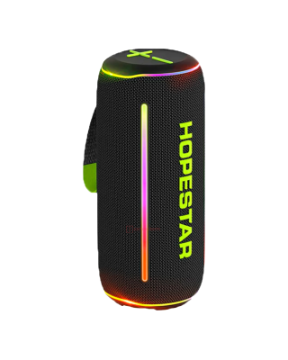 Акустическая беспроводная колонка HopeStar P58
