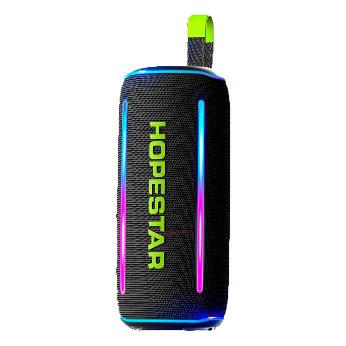 Акустическая беспроводная колонка HopeStar P58