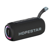 Акустическая беспроводная колонка HopeStar P64