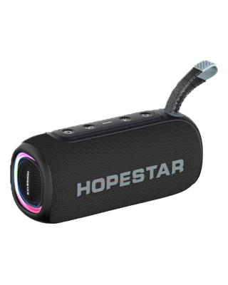 Акустическая беспроводная колонка HopeStar P64