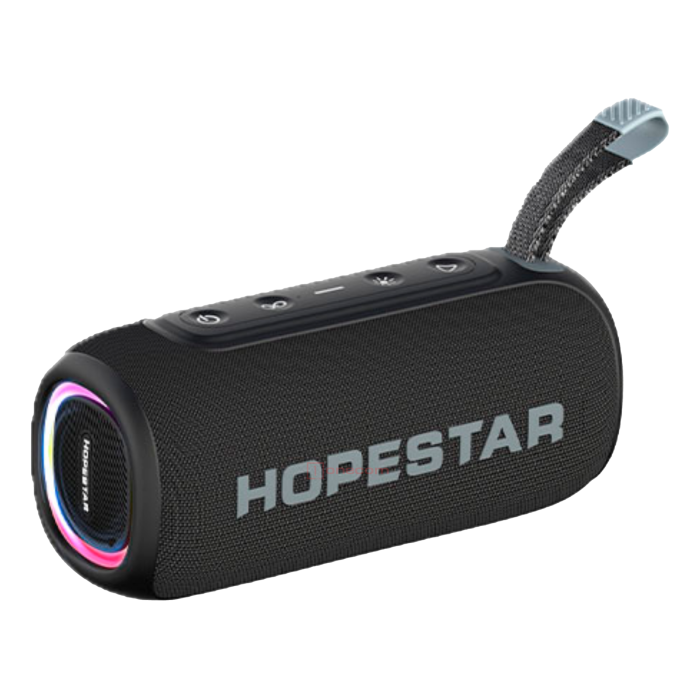 Акустическая беспроводная колонка HopeStar P64