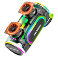Акустическая беспроводная колонка HopeStar P67