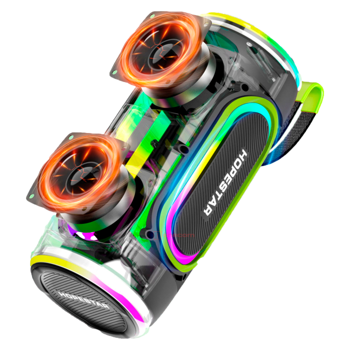 Акустическая беспроводная колонка HopeStar P67