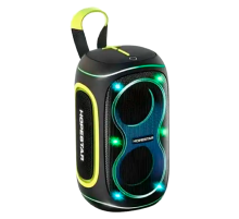 Акустическая беспроводная колонка Hopestar Party 210 Mini