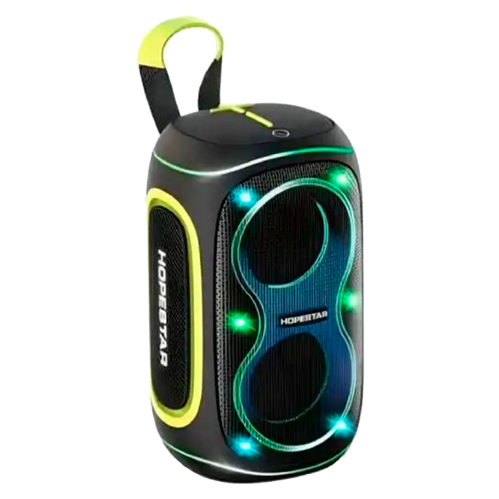 Акустическая беспроводная колонка Hopestar Party 210 Mini
