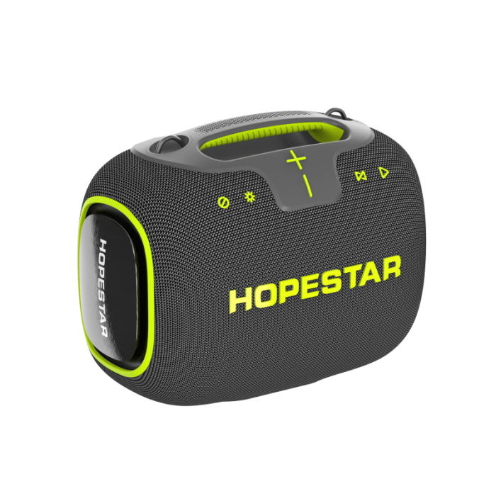 Акустическая беспроводная колонка Hopestar Party Box 140