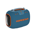 Акустическая беспроводная колонка Hopestar Party Box 140