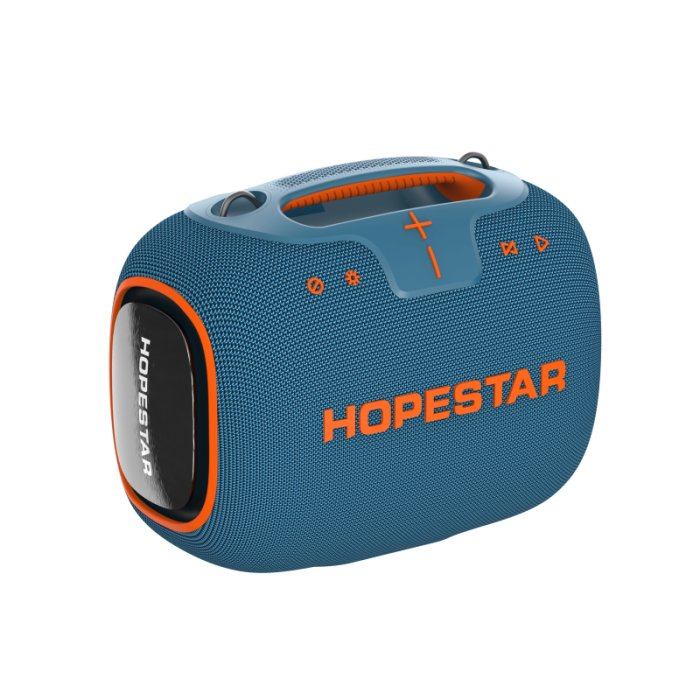Акустическая беспроводная колонка Hopestar Party Box 140