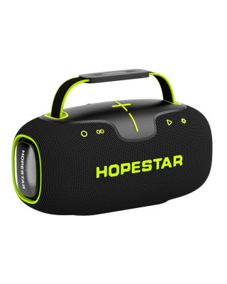 Акустическая беспроводная колонка Hopestar Party Box 150