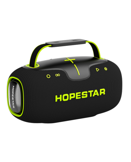 Акустическая беспроводная колонка Hopestar Party Box 150