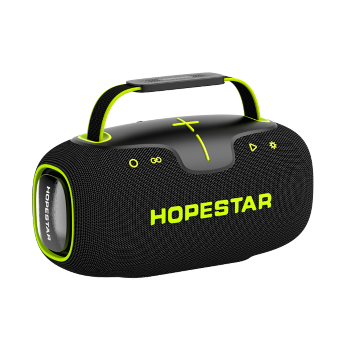 Акустическая беспроводная колонка Hopestar Party Box 150