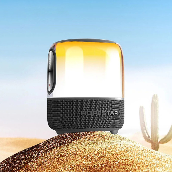Акустическая беспроводная колонка Hopestar SC-01