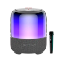 Акустическая беспроводная колонка Hopestar SC-01