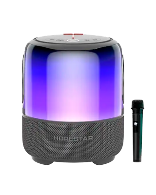 Акустическая беспроводная колонка Hopestar SC-01