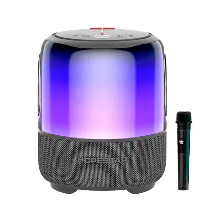 Акустическая беспроводная колонка Hopestar SC-01