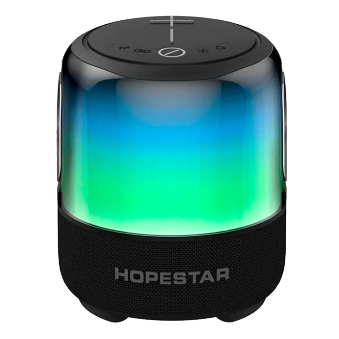 Акустическая беспроводная колонка Hopestar SC-01
