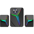 Акустическая система Meetion Speacers SP2111 / Black 