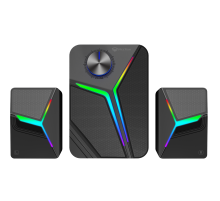 Акустическая система Meetion Speacers SP2111 / Black 