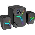 Акустическая система Meetion Speacers SP2111 / Black 