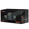 Акустическая система Meetion Speacers SP2111 / Black 